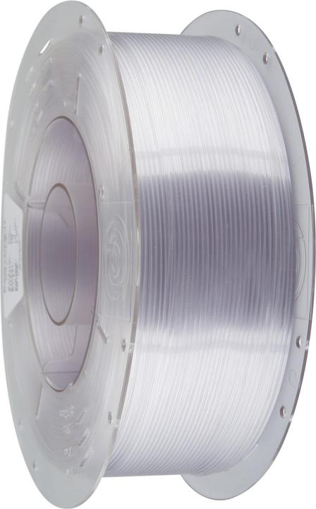 Image du produit Prima Creator EasyPrint PETG - 1.75mm - 1 kg - Clear (PETG, 1.75 mm, 1000 g, Transparent)