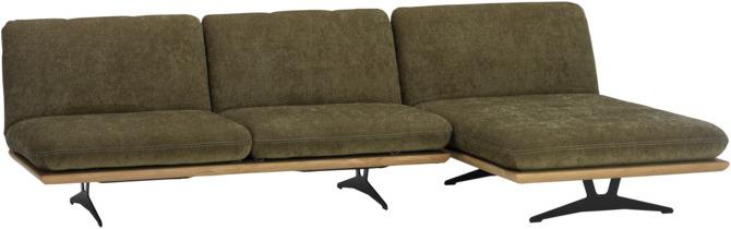 Immagine prodotto Dieter Knoll Collection Palermo (Divano letto)