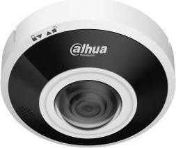 Actual product image Dahua NET CAMERA 6MP FISHEYE DOME/IPC-EBW5641-AS
