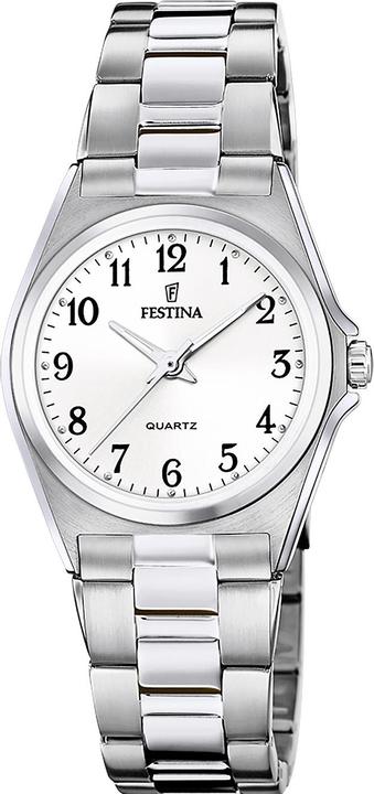 Actual product image Festina Classic (Analogue wristwatch, 31 mm)