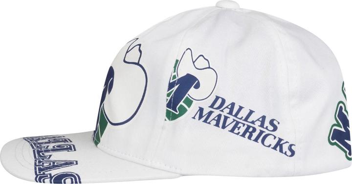 Immagine prodotto Mitchell & Ness Cappellino Snapback DEADSTOCK Dallas Mavericks (Taglia unica)