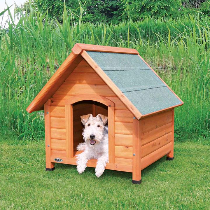 Immagine prodotto Trixie villino (Cuccia per cani)