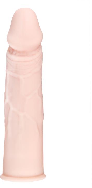 Actual product image Easytoys The Extender Sleeve - Flesh