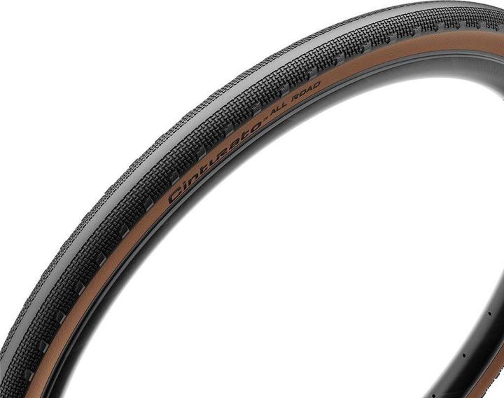 Actual product image Pirelli Cinturato All Road (35-622)