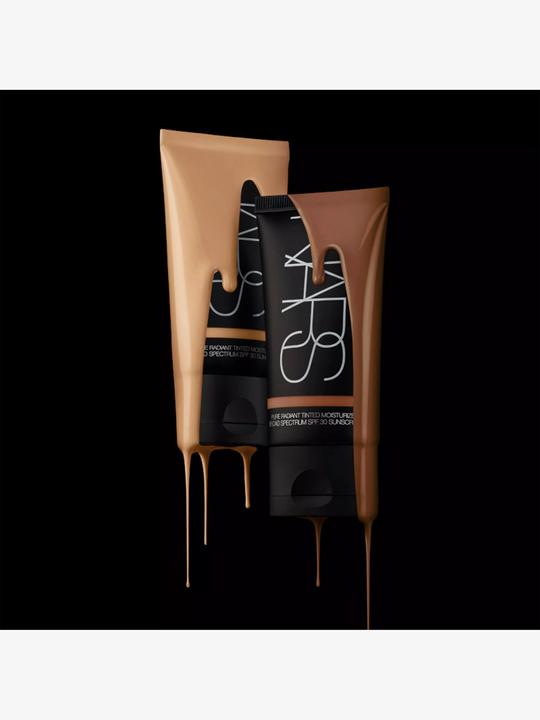 Image du produit NARS Cosmetics Hydratant teinté Pure Radiant (Saint-Moritz)