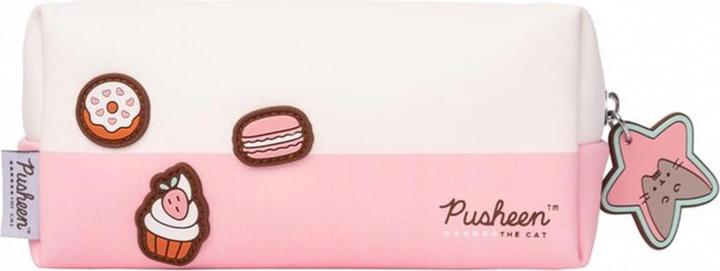 Actual product image Accessories bag Pusheen