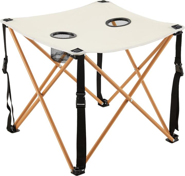 Produktbild Casa.Pro Gartenmöbelset Banzi 3-tlg. Textilgewebe Beige