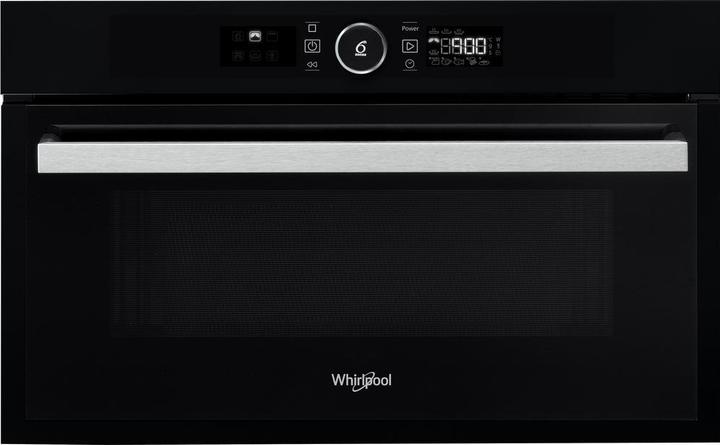 Actual product image Whirlpool AMW 731/NB