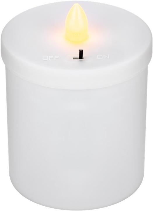 Productafbeelding Goobay LED grafverlichting, wit (1 x)