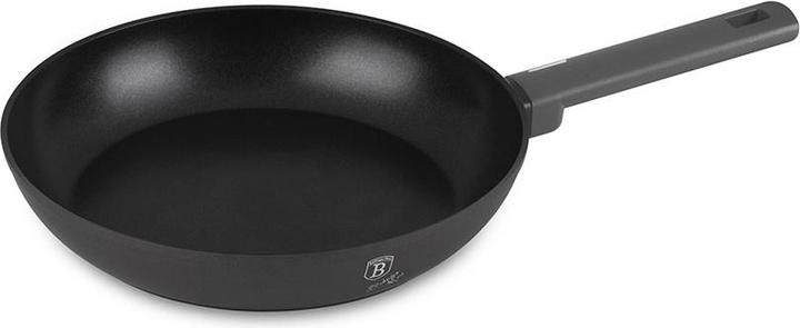 Produktbild BerlingerHaus Haus Bratpfanne Ø 30 cm Anthracite Collection (30 cm, Bratpfanne, Aluminium)