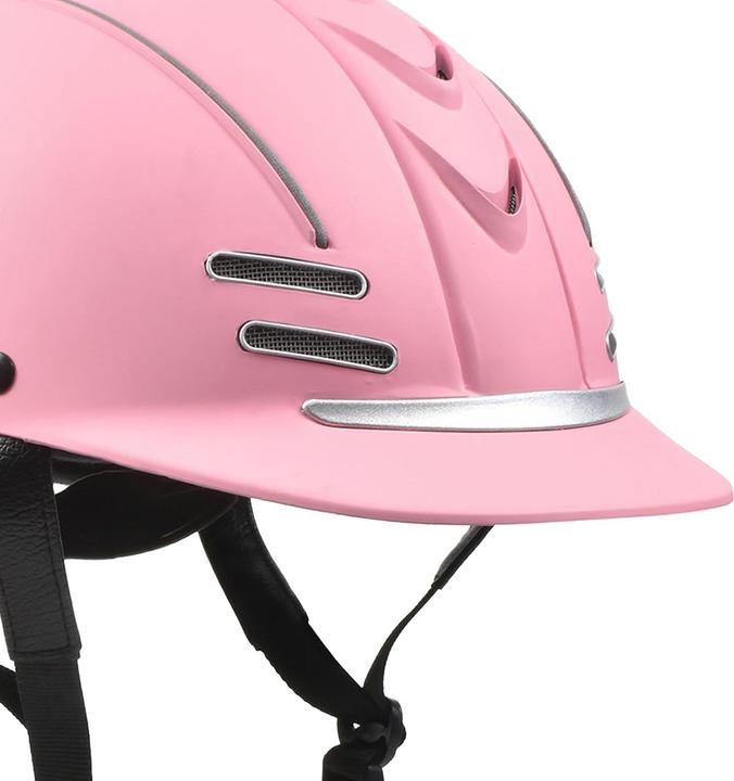 Immagine prodotto Bambini Club Casco da Equitazione (M)