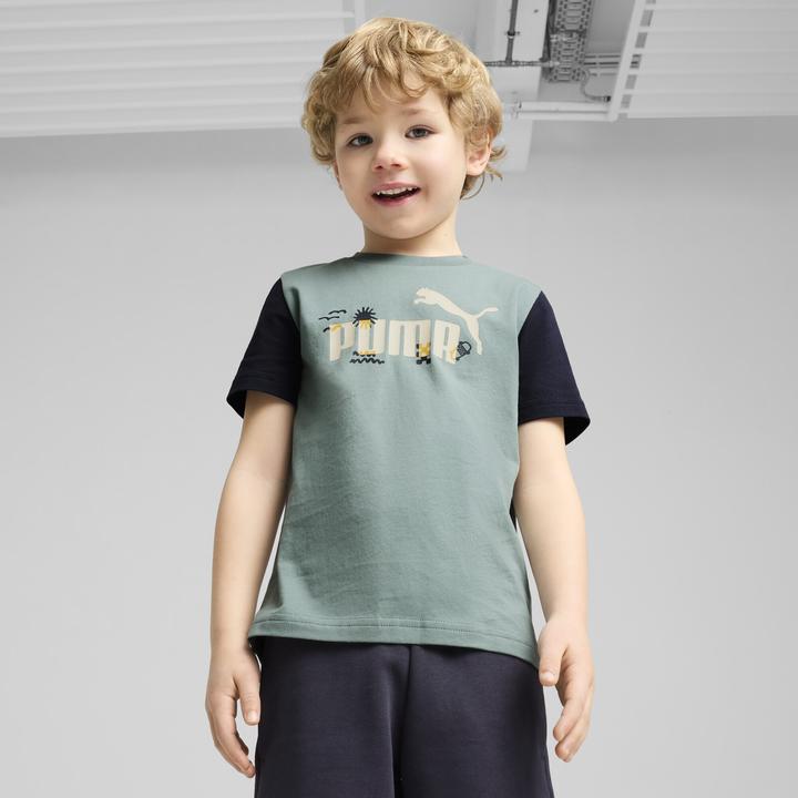 Image du produit Puma Tee Sandy Adventures Ps (104)
