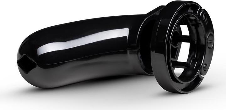 Actual product image Lockdown Chastity Cage - Large