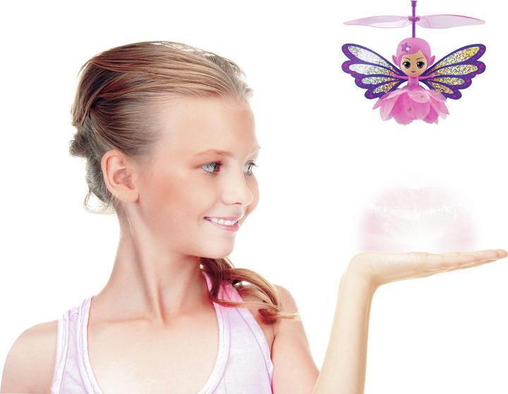 Produktbild Silverlit Fairy Wings