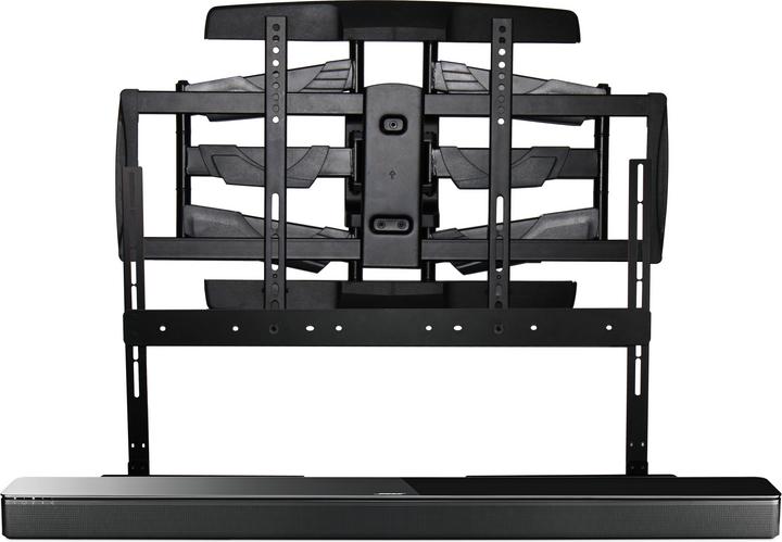 Actual product image Cavus BST300 (1 pcs., Wall installation, Height-adjustable)