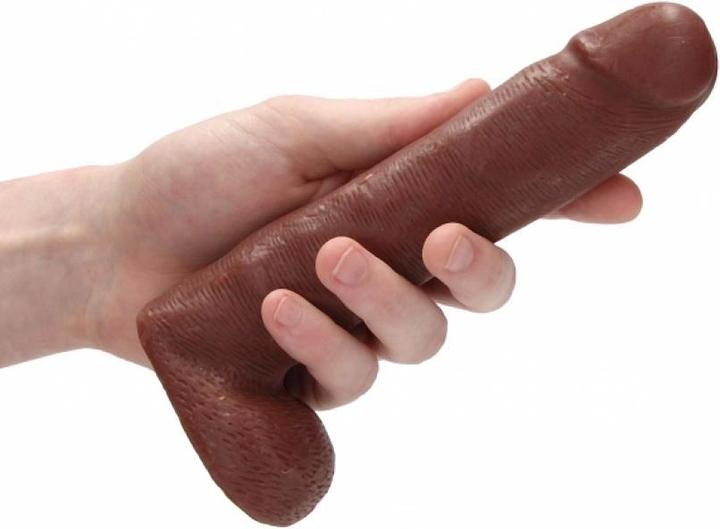 Immagine prodotto Shots Gadget Sapone Cioccolato (Altra)