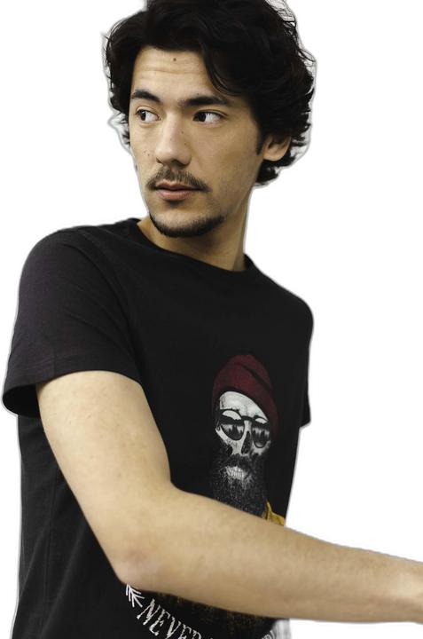 Actual product image Deeluxe t-shirt tellson (M)