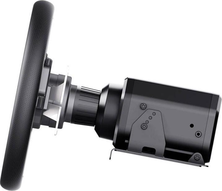 Actual product image PXN Gaming Wheel -V99 (PC / PS3 / PS4 / XBOX ONE / SWITCH) (PS3, Switch, PS4, PC, Xbox One S)