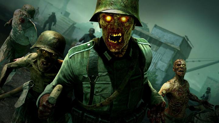 Image du produit Zombie Army 4: Dead War (Xbox One X, Xbox Series X, DE)