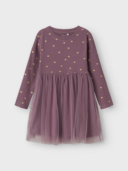 Produktbild Name it Glitzer Kleid (86)