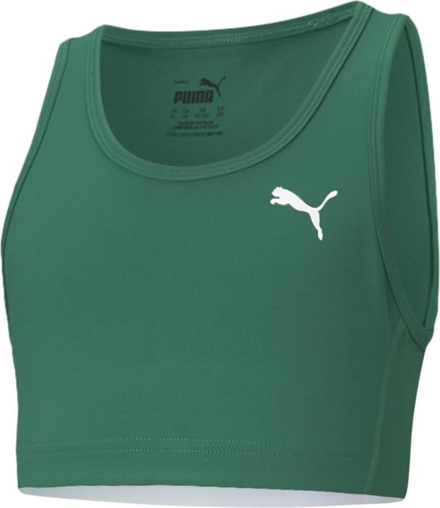 Actual product image Puma Cross the Line Crop G Y 2.0 (152)