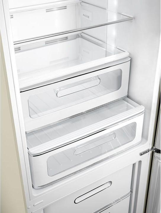 Produktbild Smeg Retro Style FAB32RCR5 (331 l)