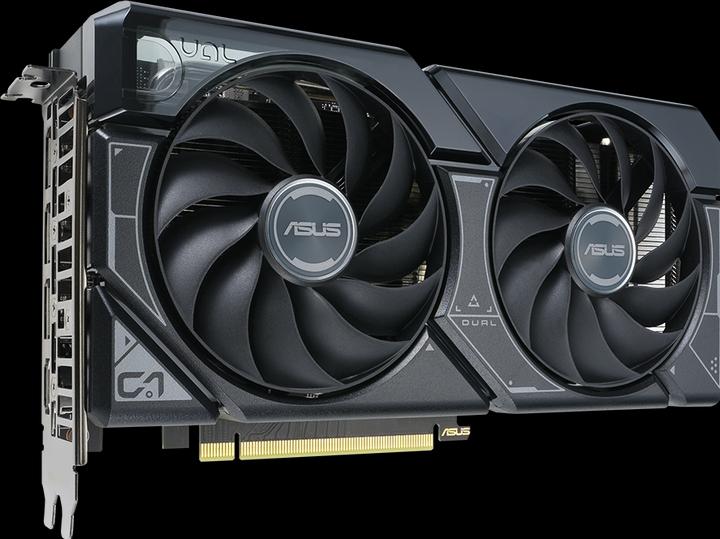 Actual product image ASUS ProArt RTX 4060 TI 16GB OC Edition (16 GB)