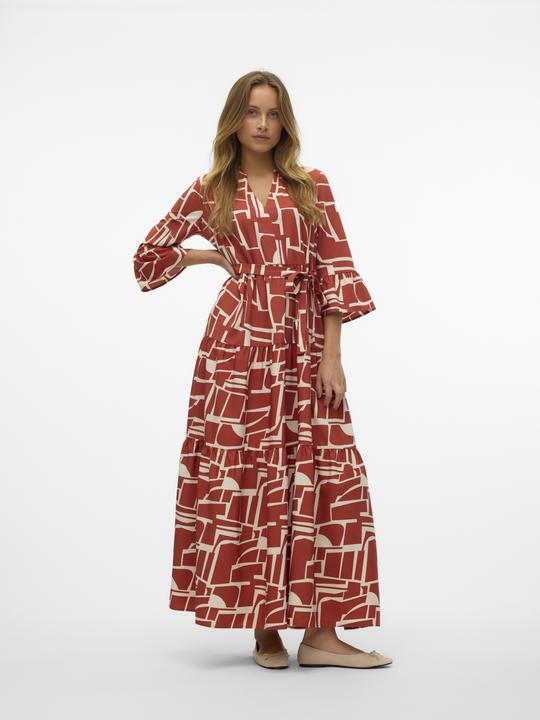 Image du produit Vero Moda VMZERA Robe longue Robe (XS)