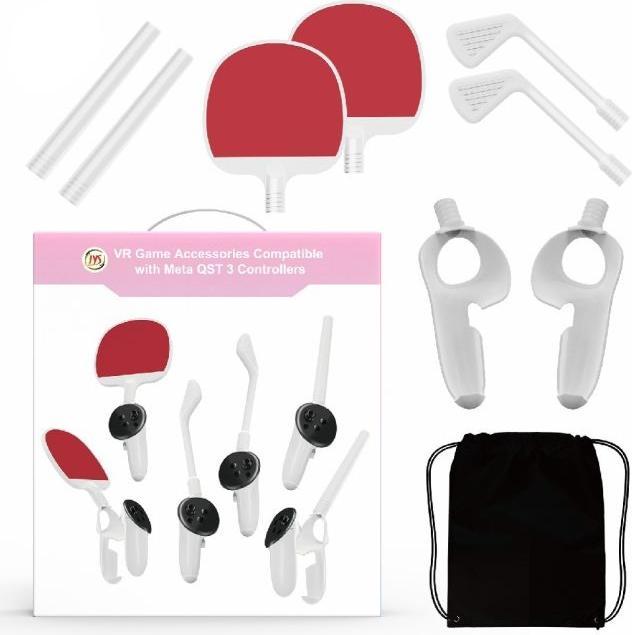Immagine prodotto JYS Meta Quest 3 Gaming Sport Set