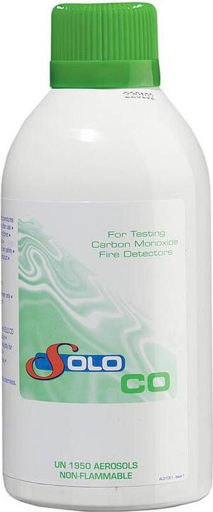 Produktbild Aritech xGen SC008CO Kohlenmonoxid-Testspray