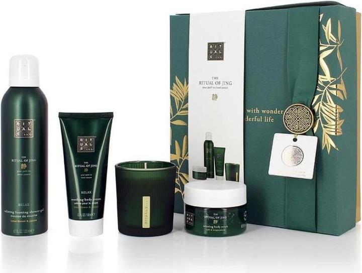 Rituals Jing (Körperpflegeset)