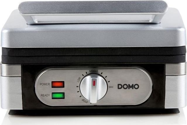 Actual product image Domo Do9047w