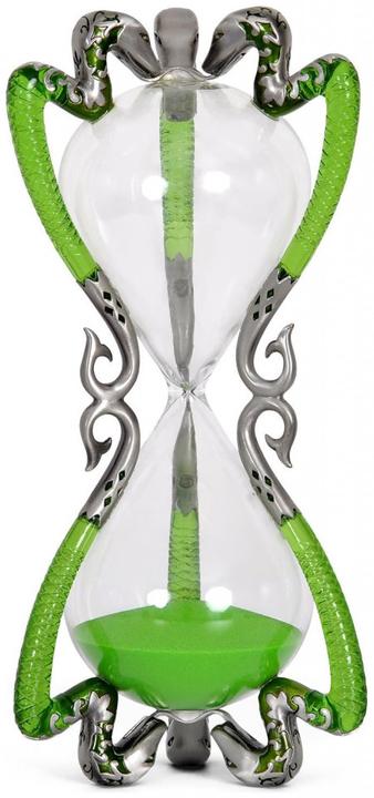 Produktbild Noble Collection Harry Potter: Professor Slughorns Hourglass