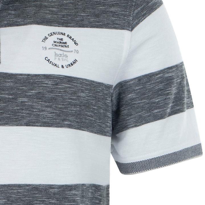 Produktbild Hajo 2er Pack Riviera Poloshirt (52, L)