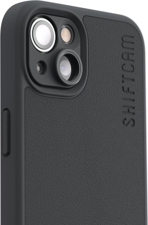 Produktbild ShiftCam Camera Case mit in-Case Lens Mount – iPhone 13