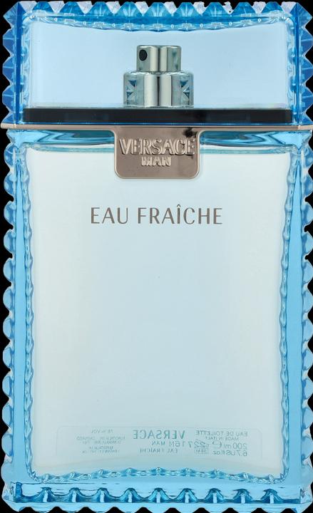 Immagine prodotto Versace Uomo (Eau fraîche, 200 ml)