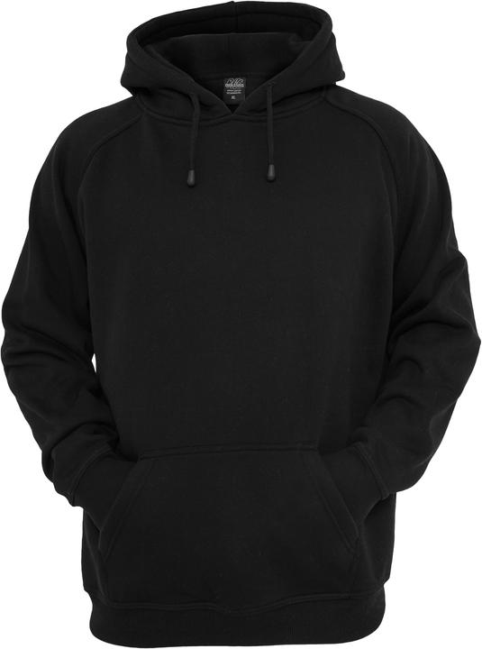 Urban Classics Boys Blank Hoody (110)