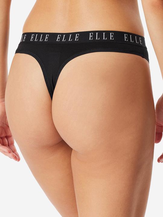 Produktbild Elle Tanga Thong - LOGO (XL, 3er Pack)