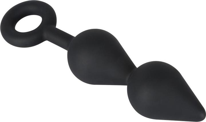 Immagine prodotto Black Velvets Perline pesanti