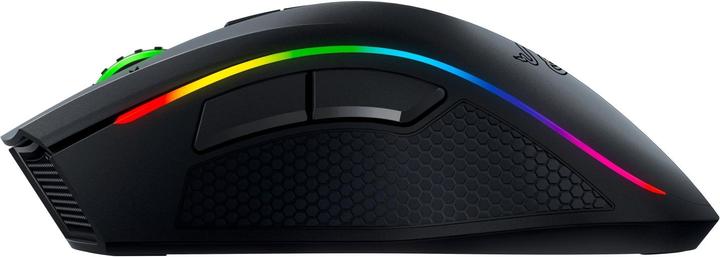 Produktbild Razer Mamba Gaming Mouse (Kabellos, Kabelgebunden)