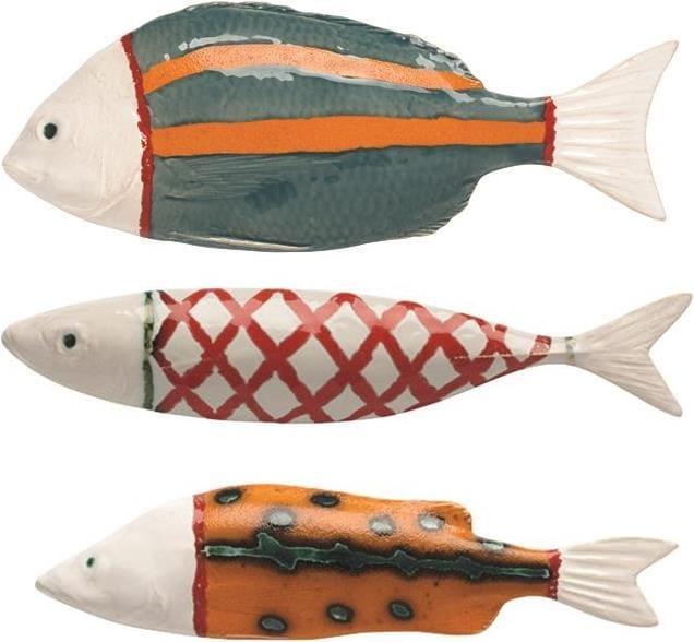 Actual product image Leonardo Fish Gusto