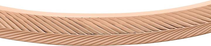 Actual product image Fossil Harlow (17.50 cm, Stainless steel)