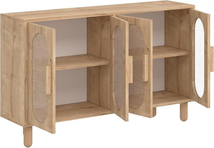 Hanah Home Vera Console