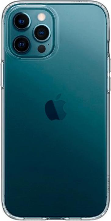 Immagine prodotto Spigen Cristallo liquido (Apple iPhone 12, Apple iPhone 12 Pro)