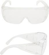 Produktbild 3M Schutzbrille für Brillenträger - VISITOR