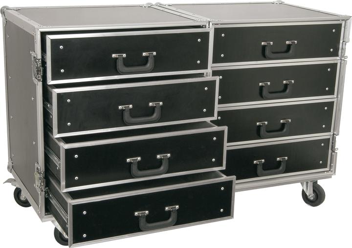 Produktbild Power Dynamics Roadie Flightcase PD-FA4 (Zubehör)