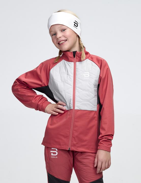 Produktbild Daehlie Jr Jacket Challenge 2.0 (128)