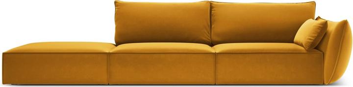 Actual product image Micadoni Kaelle (4-seater, 2 person sofa, 3-seater)