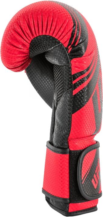 Image du produit UFC PRO Performance Rush Training Gloves (12 OZ)