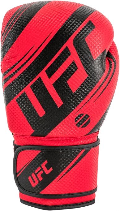 Image du produit UFC PRO Performance Rush Training Gloves (12 OZ)